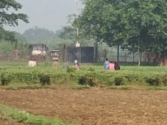 পুশ ইন