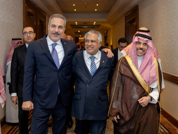 IRAN-CRISIS-SAUDI-TURKEY-PAKISTAN