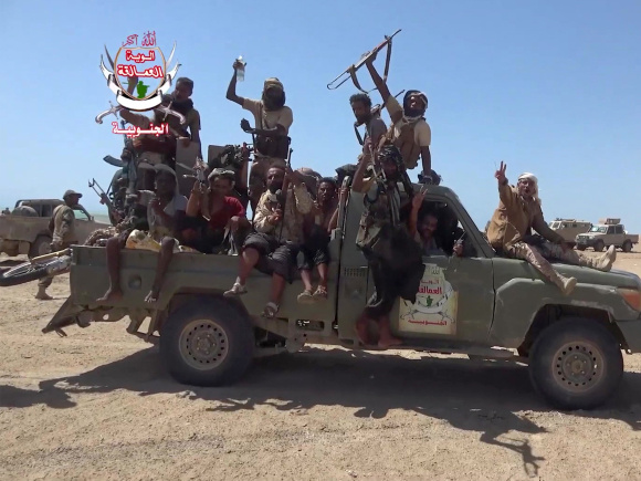 Yemen