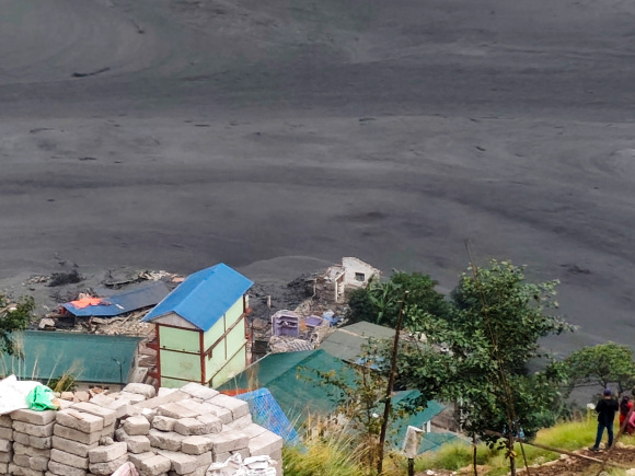 NepalEnvironmentClimateFlood