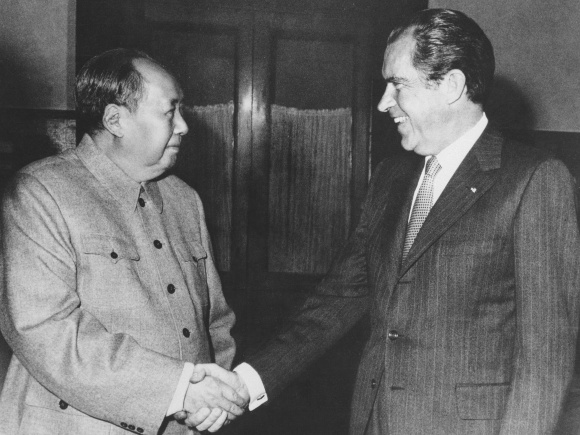 US-China
