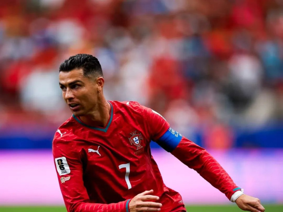 Ronaldo