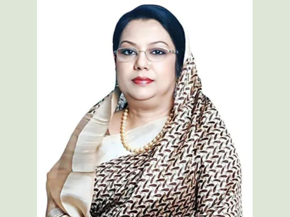 মধ্যস্বত্বভোগী এড়িয়ে কৃষকের কাছ থেকে ধান কেনার উদ্যোগ নিচ্ছে সরকার: খাদ্যমন্ত্রী