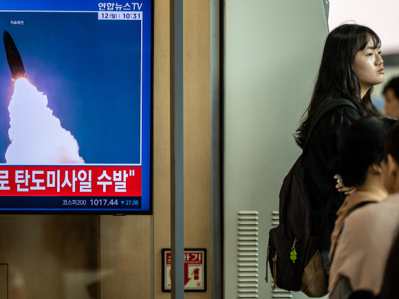 SkoreaNkoreaConflict