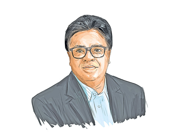 রেহান আসিফ আসাদ
