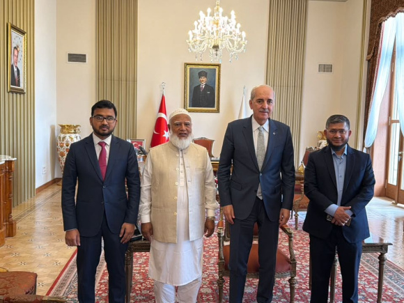 shafiqur in turkey