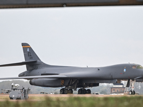us bomber