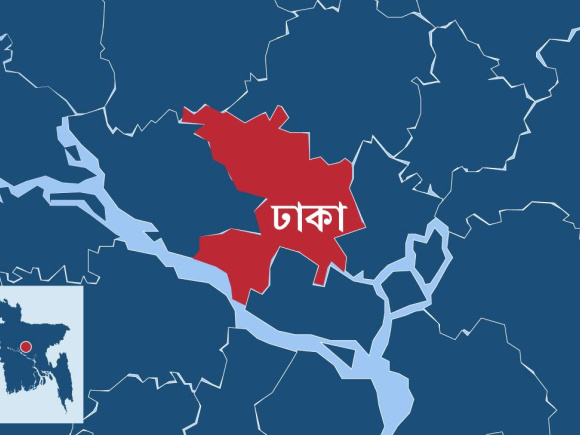 ঢাকায় পৃথক দুর্ঘটনায় সুপ্রিম কোর্টের আইনজীবীসহ নিহত ২