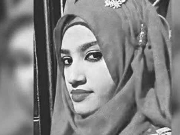 Nusrat Jahan Rafi