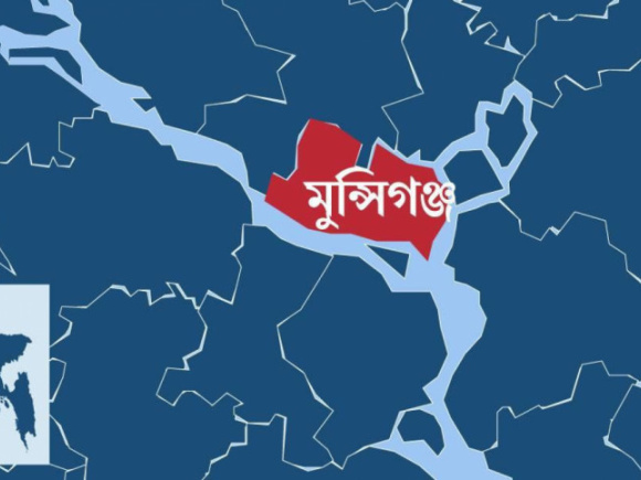 পুলিশ-বিএনপি সংঘর্ষ,