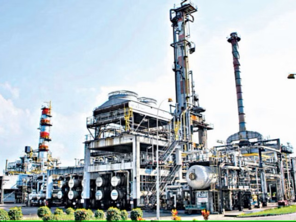 ইস্টার্ন রিফাইনারি