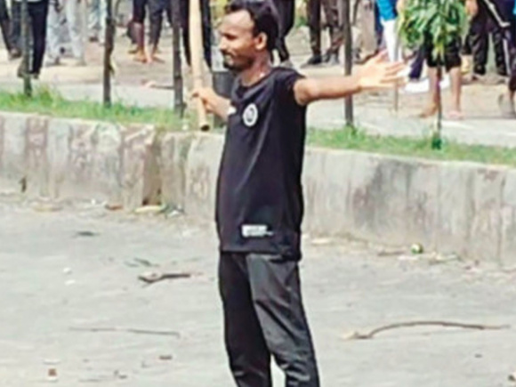 আবু সাঈদ