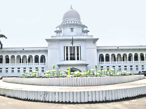 ইসকন নিয়ে হাইকোর্টের রায়