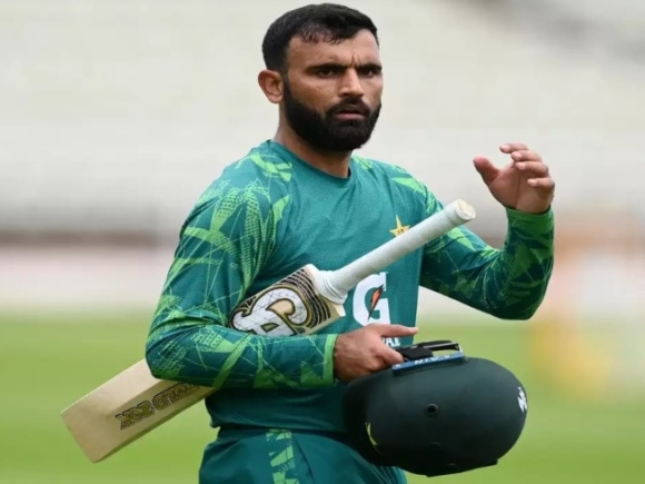 fakhar zaman