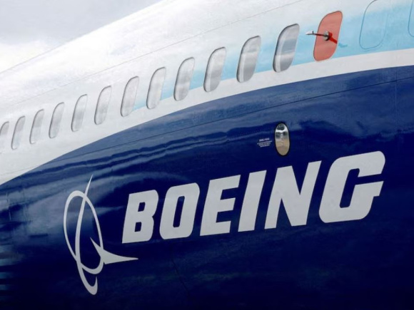 বোয়িং