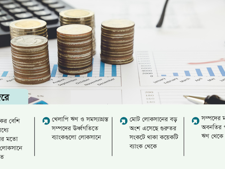 ব্যাংক খাত