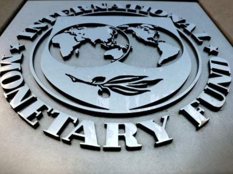 বাংলাদেশে আইএমএফ এর প্রতিনিধি দলের সফর