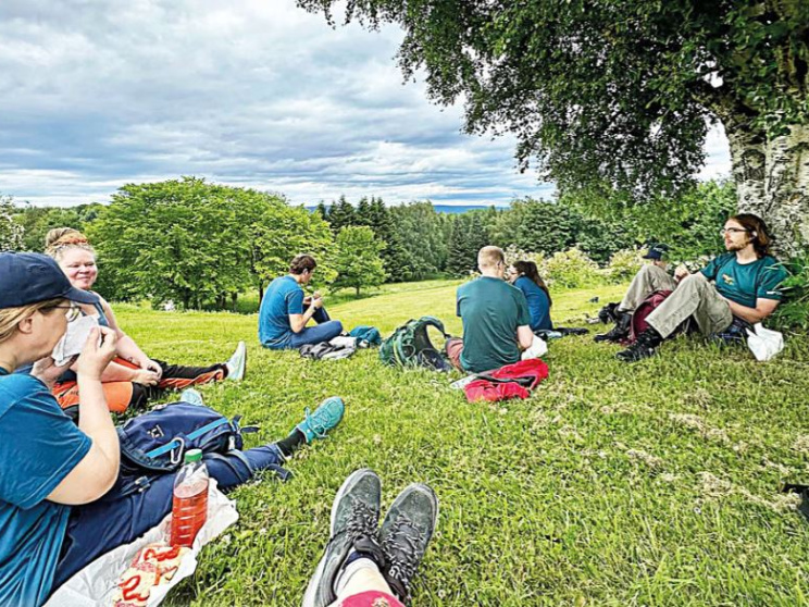 নর্ডিক অঞ্চল