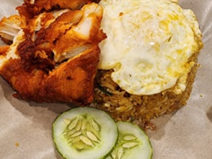 মালয়েশিয়ার খাবার, নাসি কান্দার, নাসি লেমাক, রোটি চানাই, লাকসা, বাকসো, মালয়েশিয়ান ফুড কালচার, সুকু সুকু সাপুরাহ, মালয়েশিয়ার ঐতিহ্যবাহী খাবার, মালয়েশিয়ার স্ট্রিট ফুড, মালয়েশিয়ান ডেজার্ট, চেন্দল, মালয়েশিয়ার খাদ্য দর্শন, মালয়েশিয়ার ভ্রমণ খাদ্য অভিজ্ঞতা,