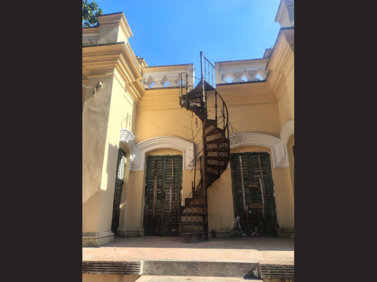 রাজসিক নাটোরে একদিনের ভ্রমণে যেতে পারেন যেসব জায়গায়