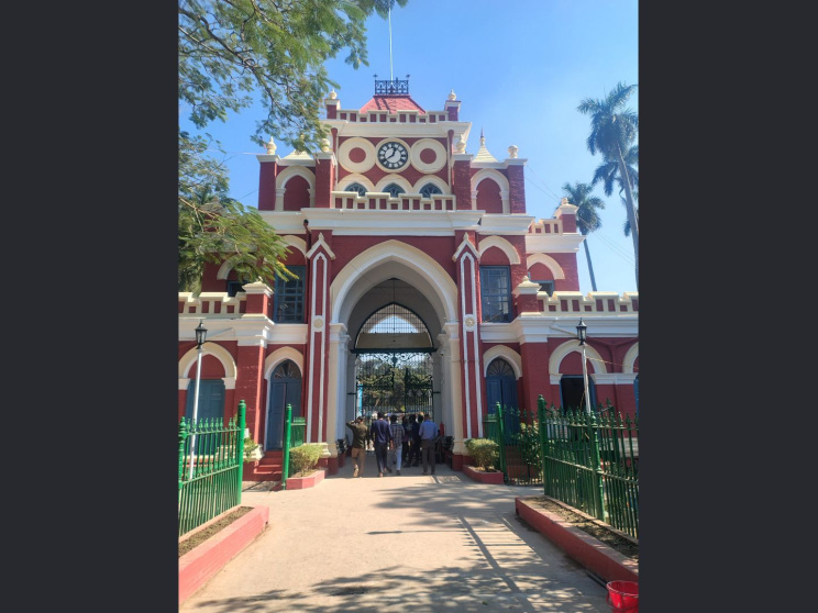 রাজসিক নাটোরে একদিনের ভ্রমণে যেতে পারেন যেসব জায়গায়