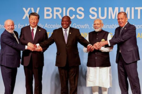 BRICS