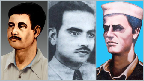 সালাম জব্বার শফিউর