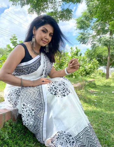 সুষমা সরকার। ছবি: সংগৃহীত