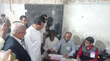 ছবি: স্টার।