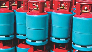 গ্যাস সিলিন্ডার