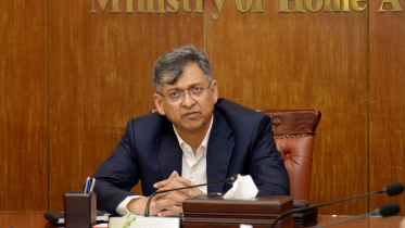 সালাহউদ্দিন আহমদ