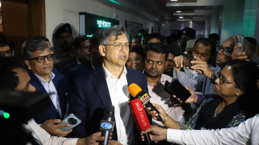 সালাহউদ্দিন আহমদ