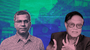 A controversial decision