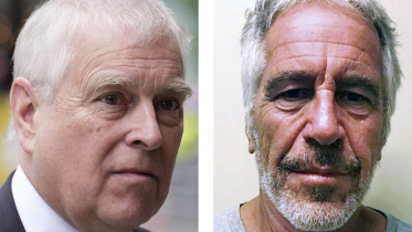 Andrew, Epstein