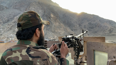 আফগান সেনা