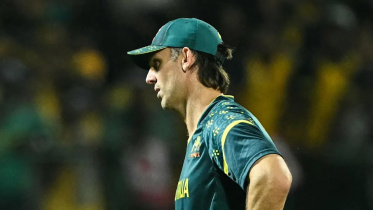 Mitchell Marsh