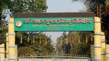 নর্থ বেঙ্গল সুগার মিলস