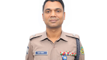 OC Babul Azad