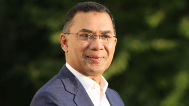 তারেক রহমান