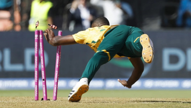 South africa vs Afgan