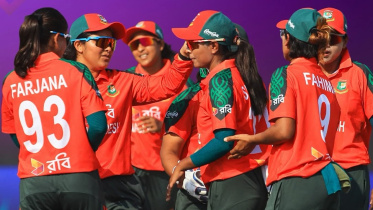 Women's Asia Cup Rising Stars