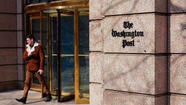 Washington Post