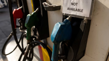 এশিয়ায় জ্বালানি সংকট