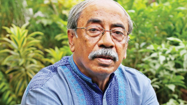 শাহরিয়ার কবির