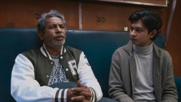 ছবি: ভিডিও থেকে নেওয়া