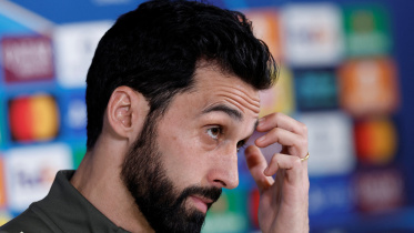 Alvaro Arbeloa