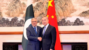 CHINA-PAKISTAN