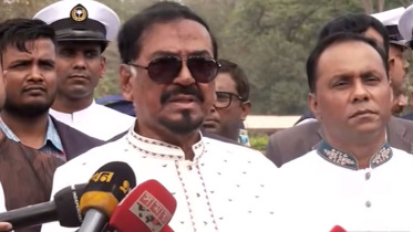 হাফিজ উদ্দিন আহমদ