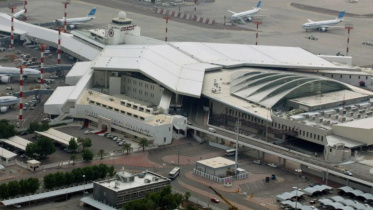 কুয়েত আন্তর্জাতিক বিমানবন্দর। ফাইল ছবি: সংগৃহীত