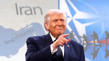 Trump Nato